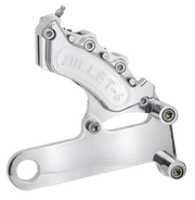 Harrison "billet" Brake Calipers
