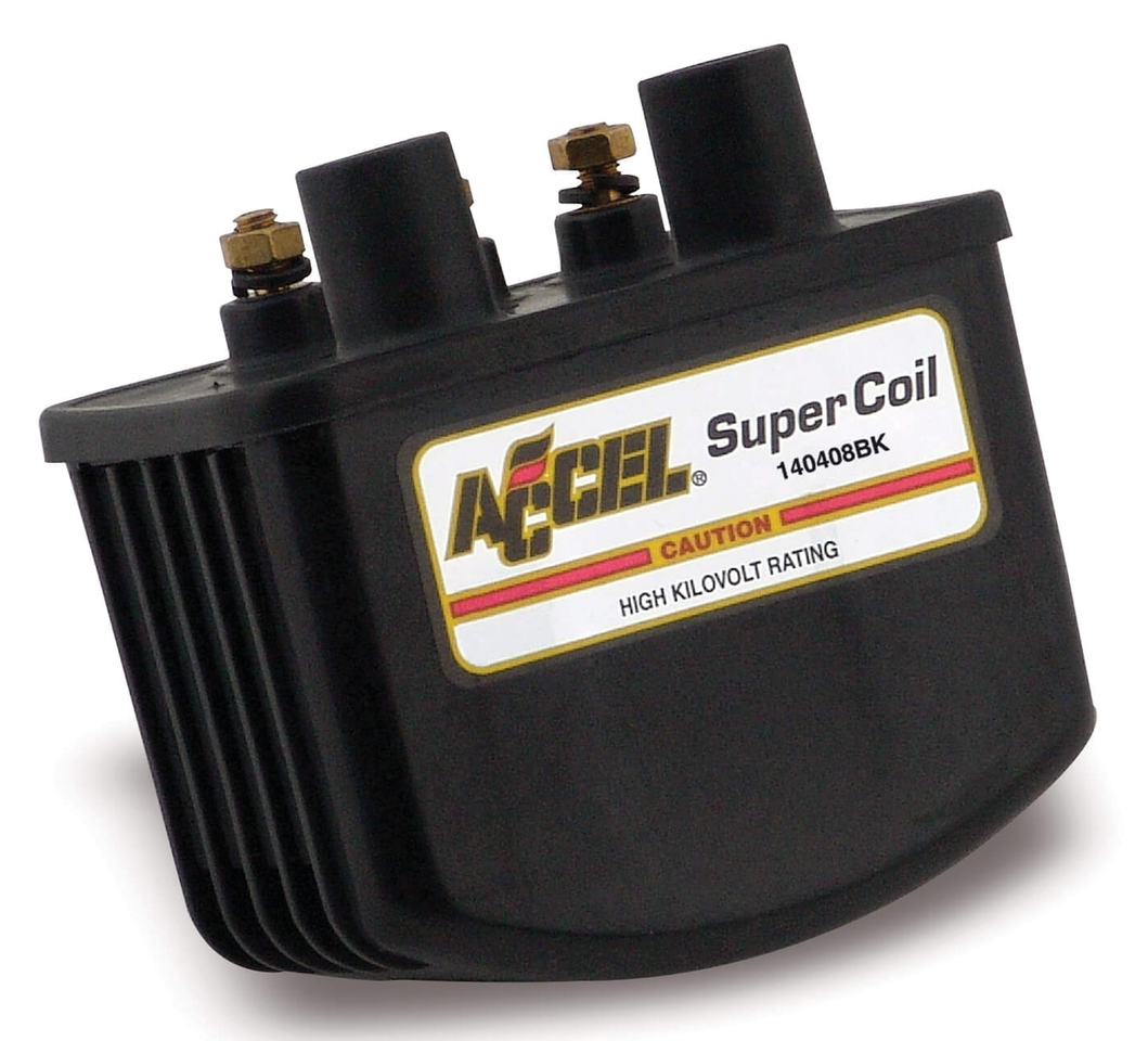 Accel Single-Fire Super Coil – Engine Electrics