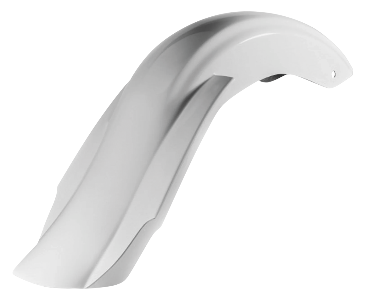 Tommy & Sons "flow" Stretched Rear Fender – Fender & Struts