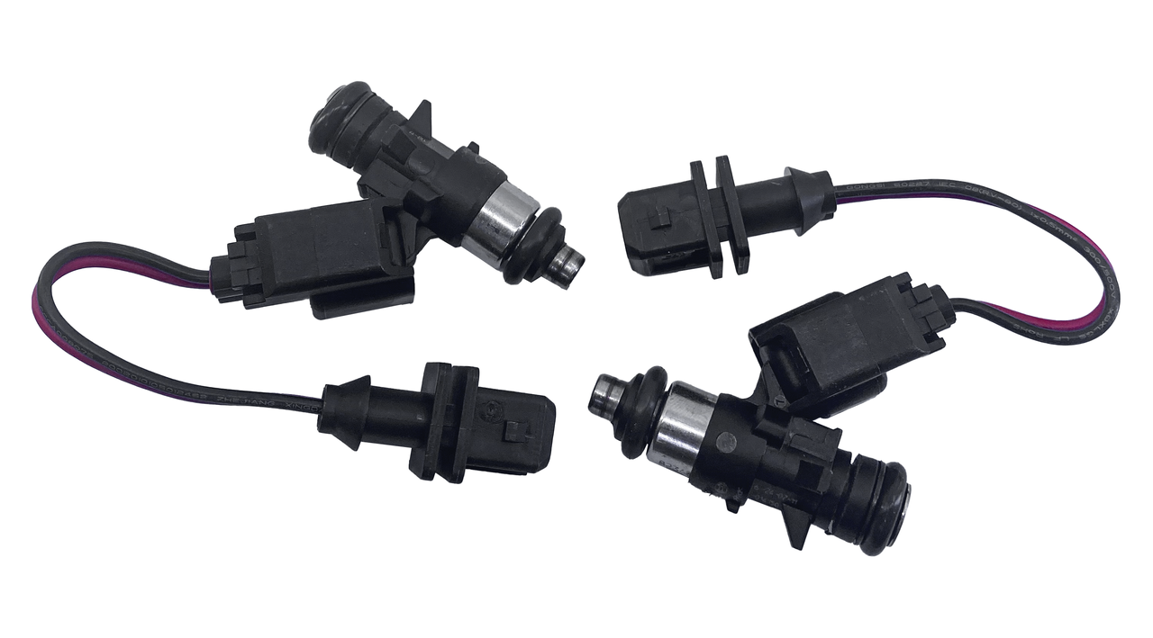 Aus Injection Inc High Performance Fuel Injectors – Intake