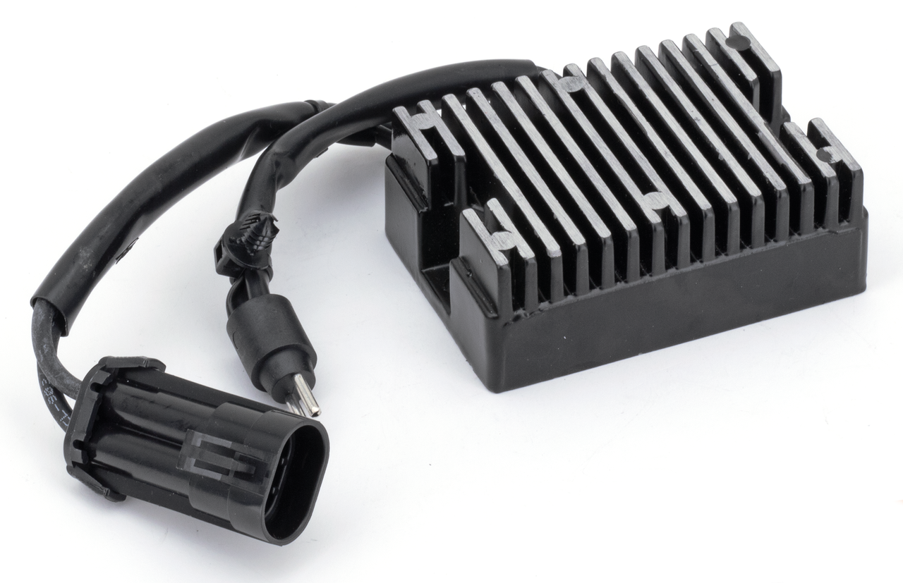 Zodiac Solid State OEM Style Rectifiers Regulators – Engine Electrics