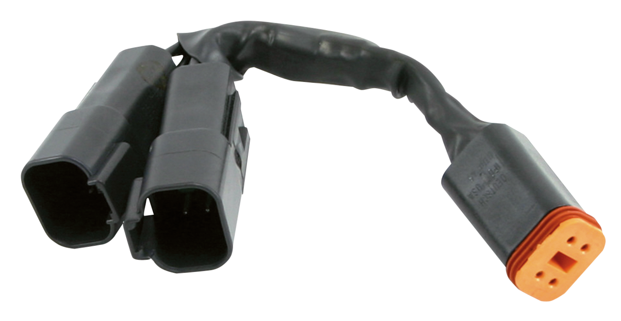 Thundermax Fuel Injection – Intake