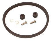 Zodiac Speedometer Mounting Kit – Gauges & Dashes