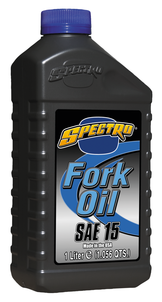 Spectro Fork Oil