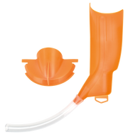 Zodiac Primary Oil Fill Funnels – Tools & Chemicals