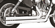 Freedom Performance Exhaust Independence Lg