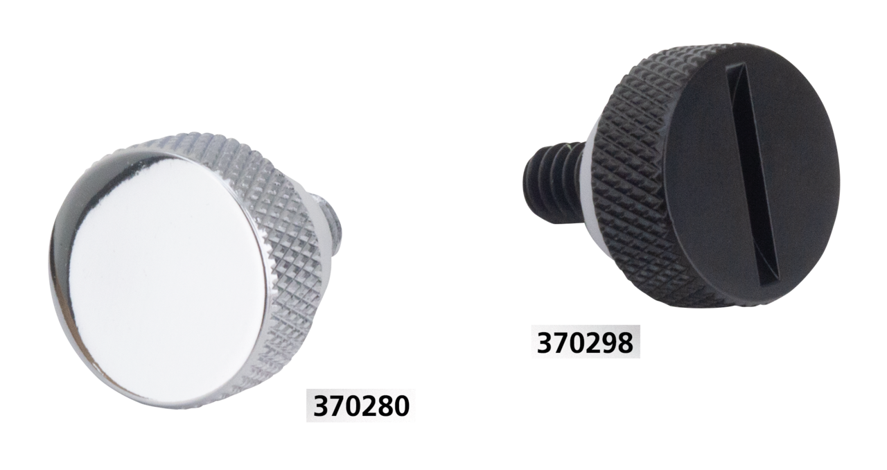 Zodiac Quick-Release Seat Hardware Kits