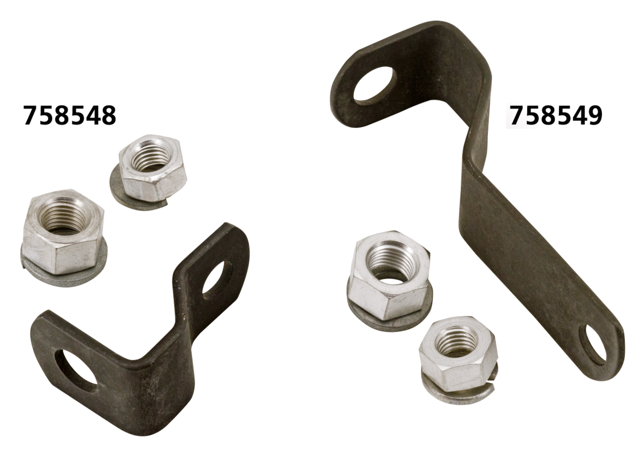 Samwel Supplies Linkert M-Series Carburetor – Intake
