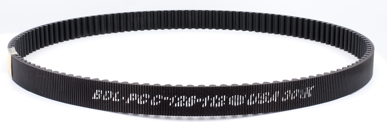 Belt Drives LTD Final Drive Belts