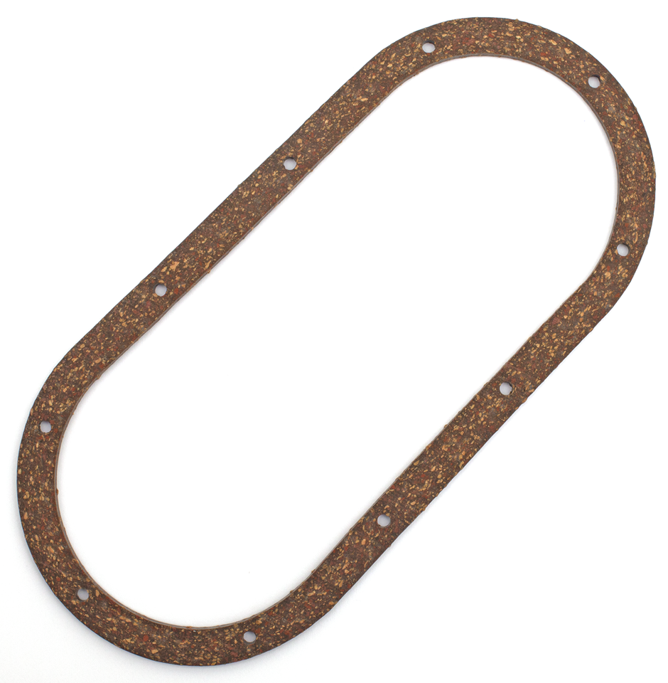 Zodiac Fuel Pump Door Gaskets – Gas- & Oil Tank