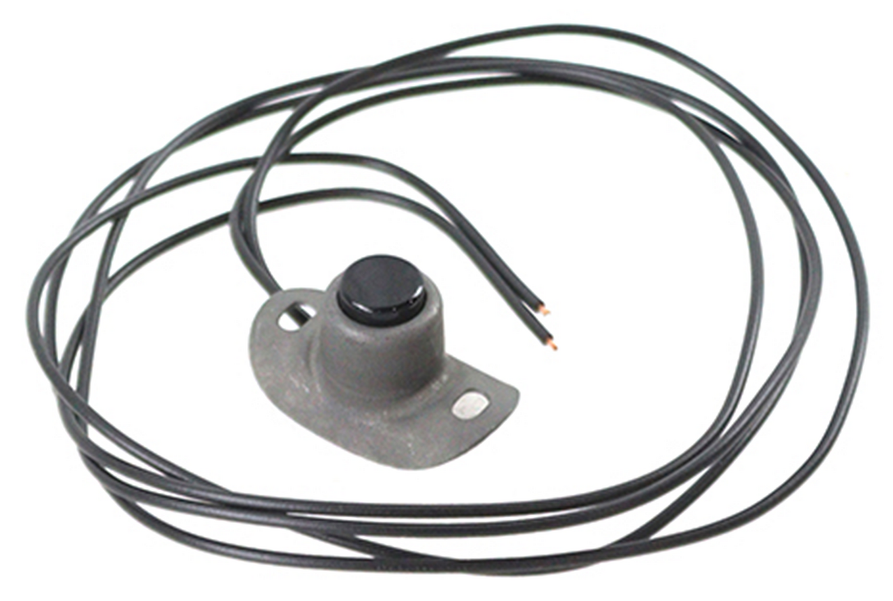 V-Twin 1929-1972 Style Handlebar Switches and Screws