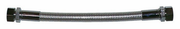Magnum Sterling Chromite Fuel Tank Cross-Over Lines – Gas- & Oil Tank