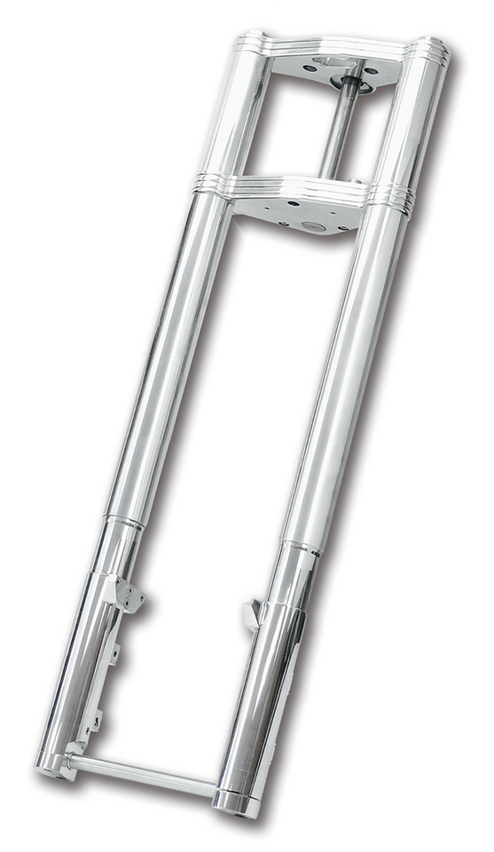 Zodiac Ton Pels Signature "fat Bubba" Front Forks