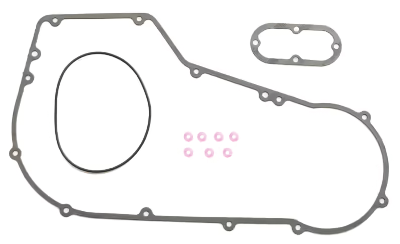 Athena Gaskets, O-Rings and Seals for Primary on 5 Speed Big Twin Late 1979-2006 – Gasket & Seals