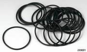 James Gaskets Gaskets, O-Rings and Seals for Sportster 1986-2003 and Buell 1997-2002 – Gasket & Seals