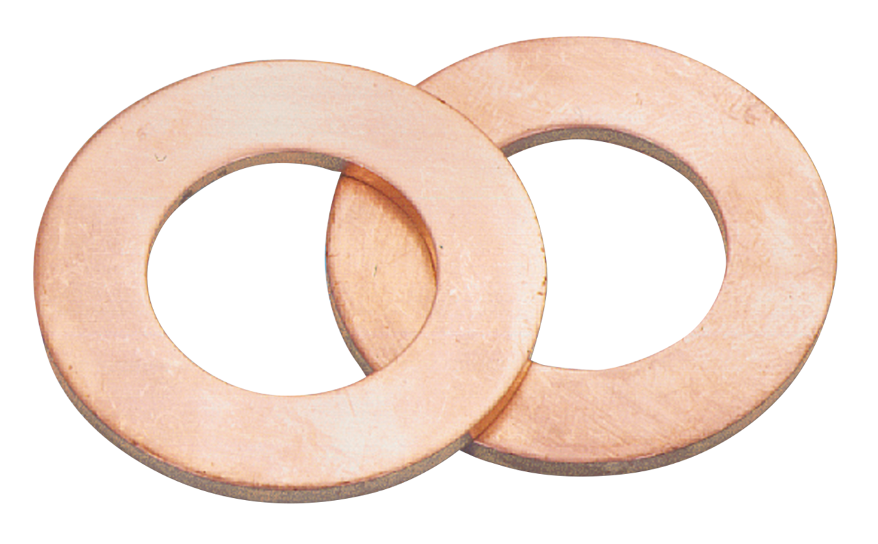 Daytona Outer Primary Starter Shaft Thrust Washers – Engine Electrics