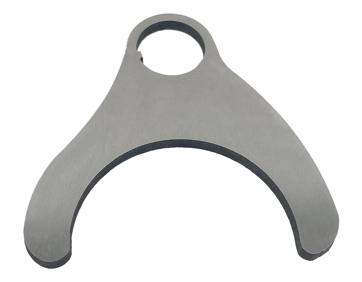 Samwel Supplies Shifter Parts for 45CI Models – Transmission