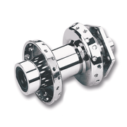 Zodiac Front and Rear Wheel Hubs – Wheel & Tire