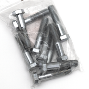 Colony SAE Size Zinc Plated Hardware