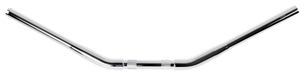 Burly Fat Drag Bars – Handlebar