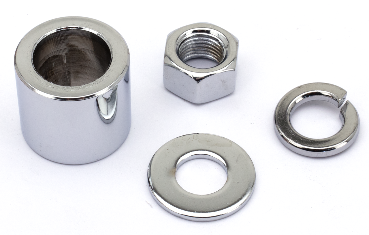 Colony Axle Spacer Kits for Softail – Wheel & Tire