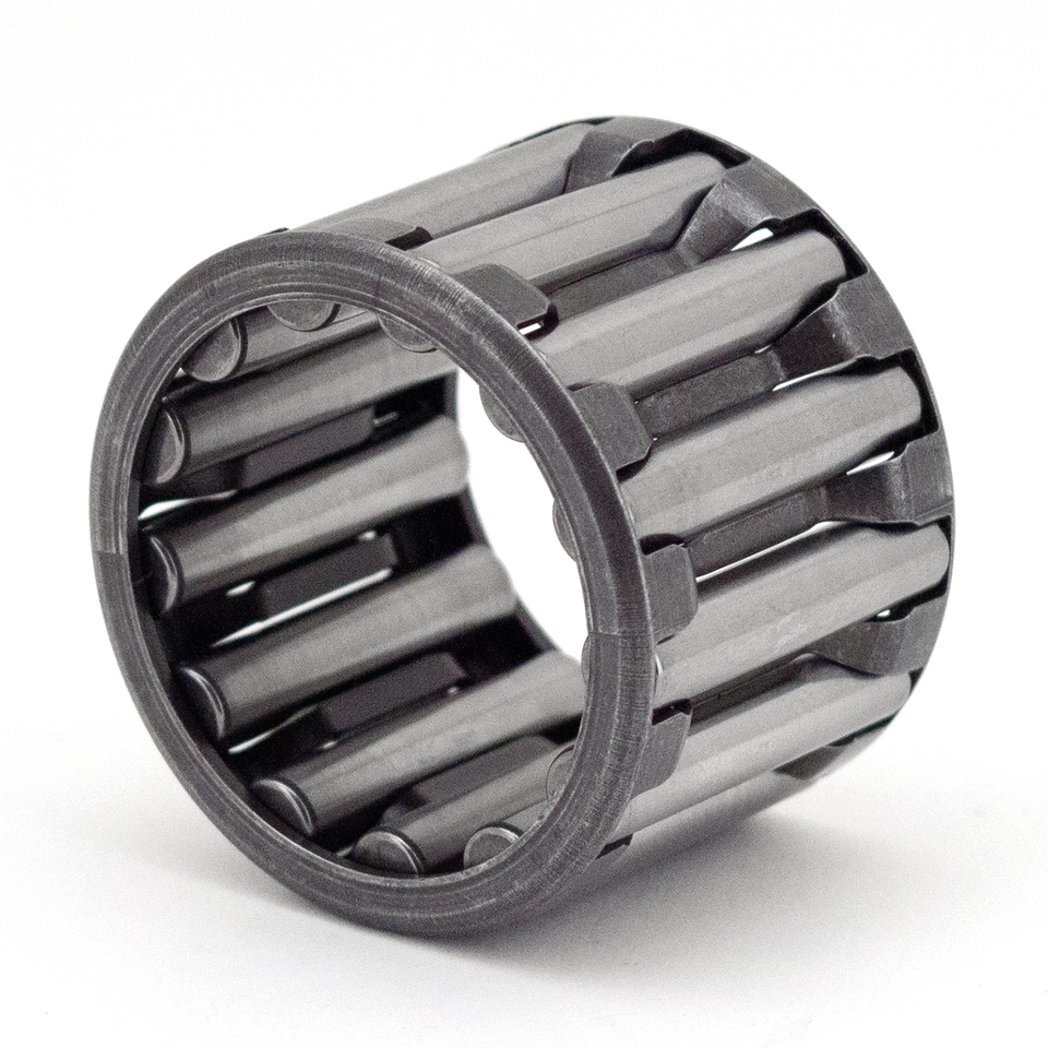 Jims Lower End Big Twin 1936-1999 – Engine