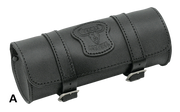Texas Leather Tool Bags – Luggage