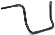 Zodiac's Fat Bubba Large Diameter Six-Bend Bagger Style Handlebars
