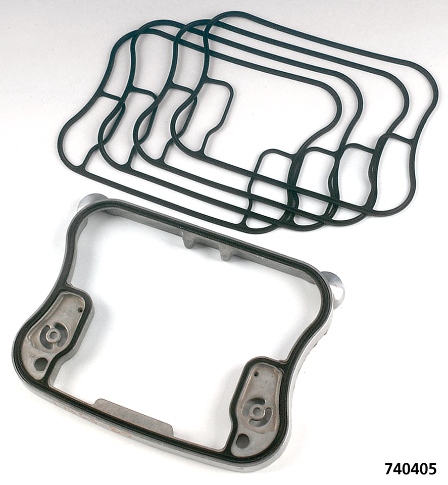 James Gaskets Gaskets, O-Rings and Seals for Sportster 1986-2003 and Buell 1997-2002 – Gasket & Seals