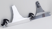 Zodiac Detachable Shorty Sissy Bars – Seat