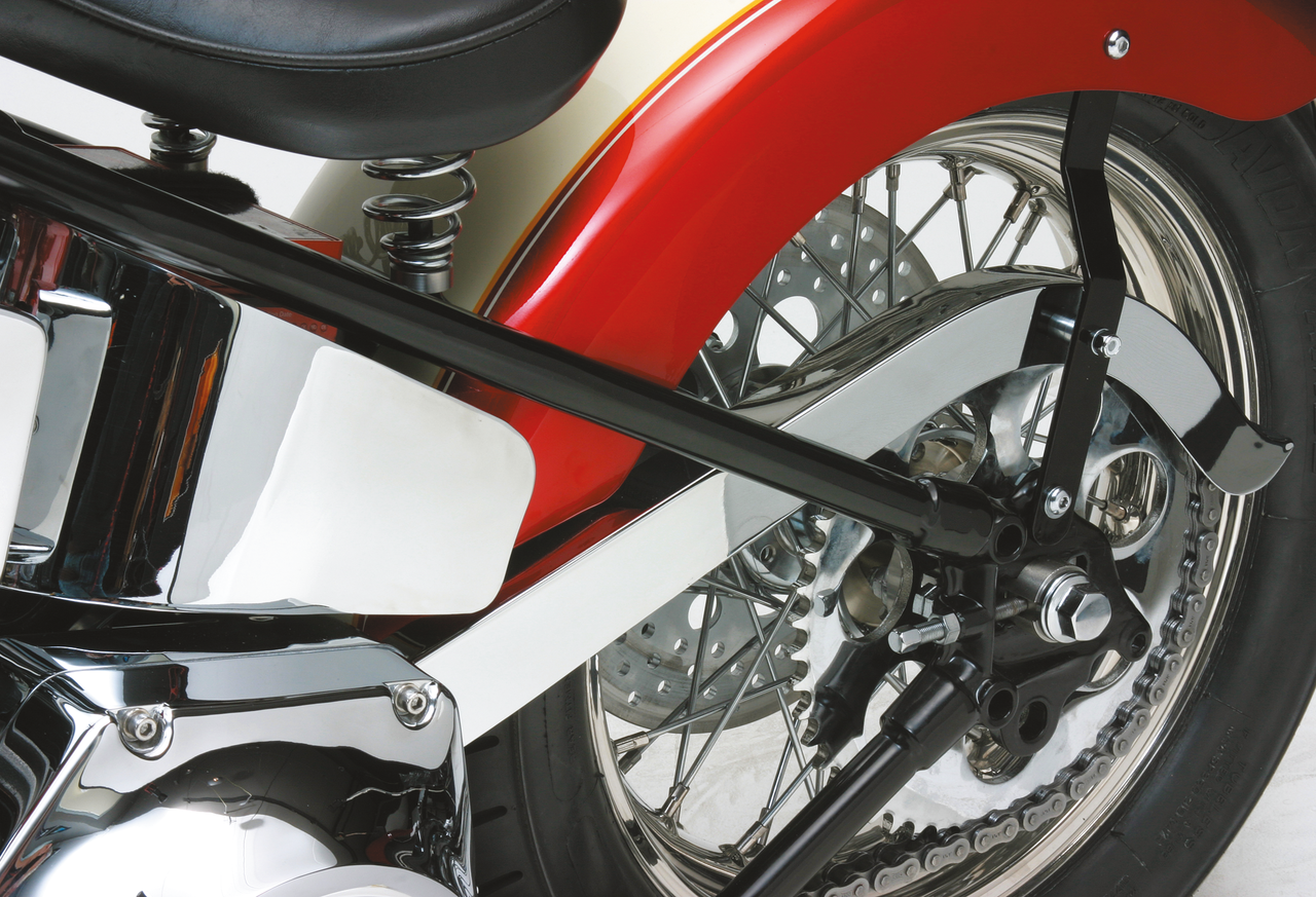 Zodiac's Bobber – Kit Bikes