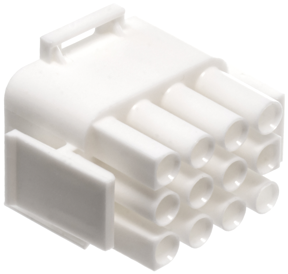 Namz Amp Mate-N-Lock Connectors – Electric & Light