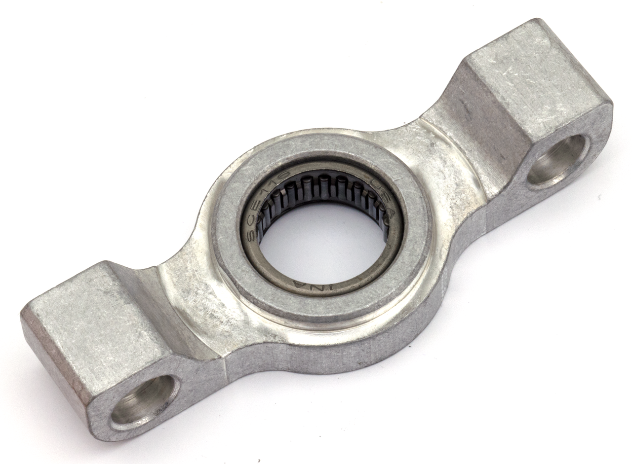 Zodiac's 6 Speed Conversion for Softail and Dyna 5 Speed Transmissions