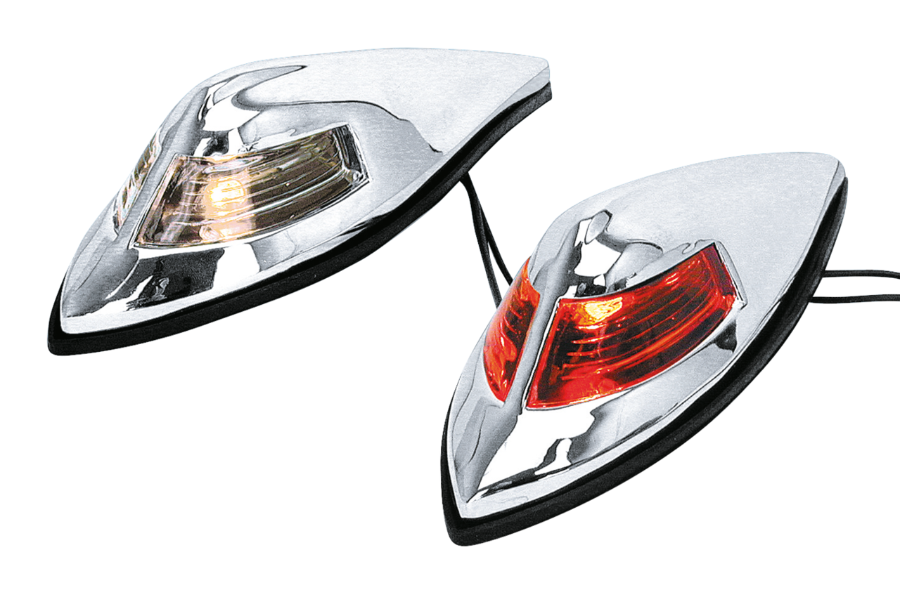 Zodiac Fender Light "old Style" – Fender & Struts