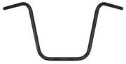 CRC Fehling One Inch Diameter Apehanger Handlebars