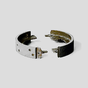 Kustom Tech Hydraulic Brake Drum
