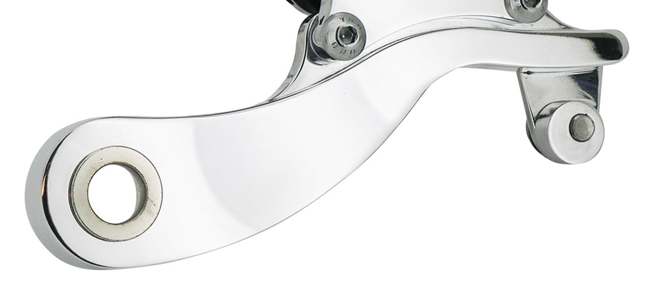 Harrison "billet" Brake Calipers