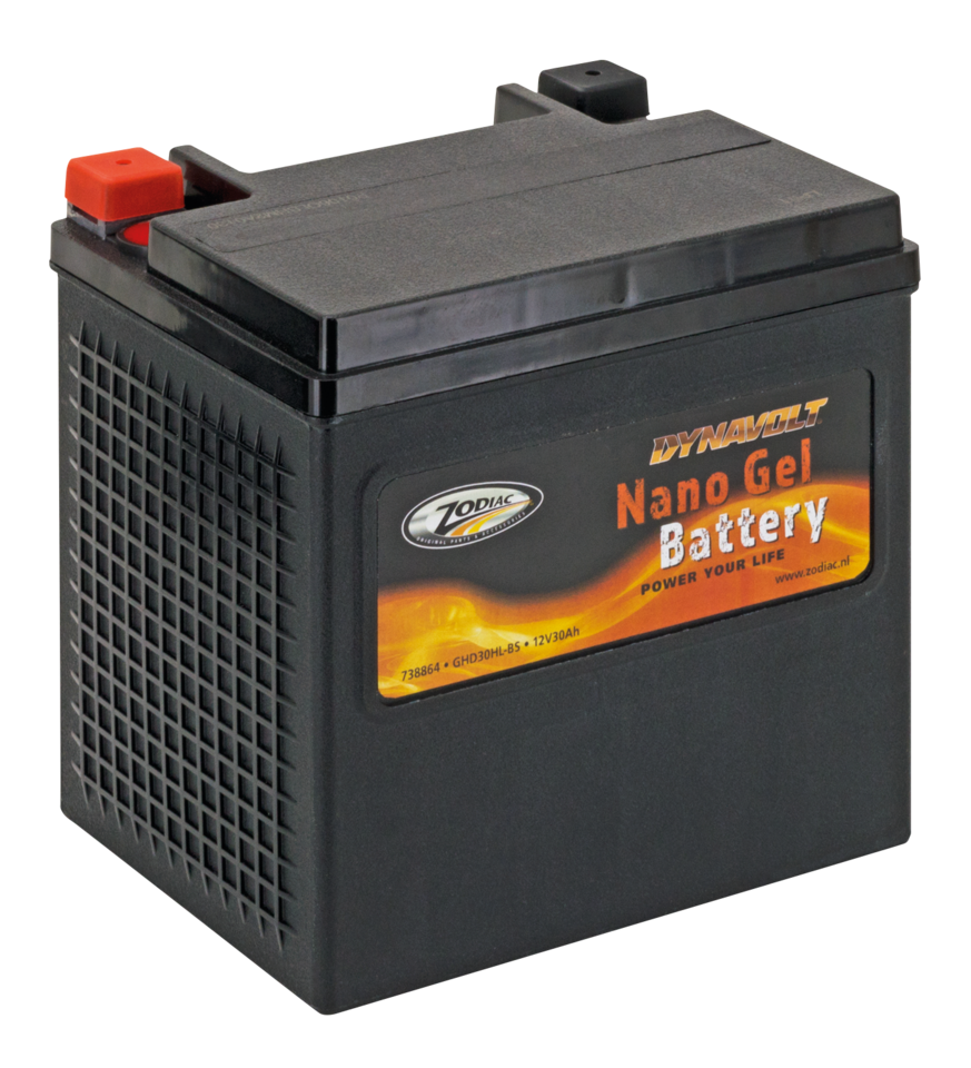 Dynavolt Nano Gel Batteries – Engine Electrics