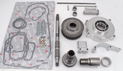 Zodiac Primary Offset Parts – Primary & Clutch