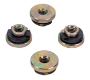 V-Twin Fender & Seat Nuts