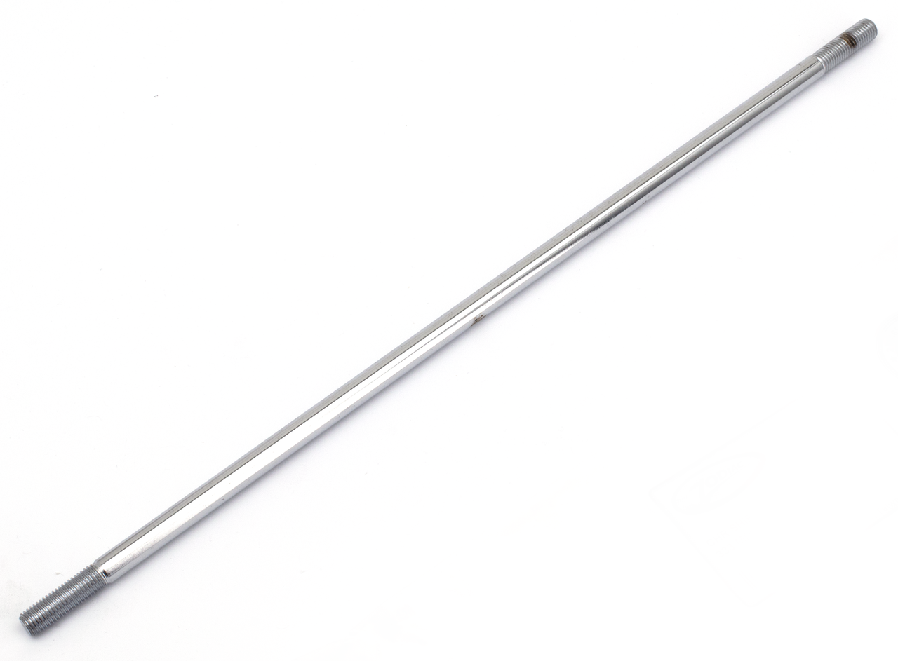 Zodiac Shifter Rods and Rod Ends for 5 and 6 Speed Models – Foot Control