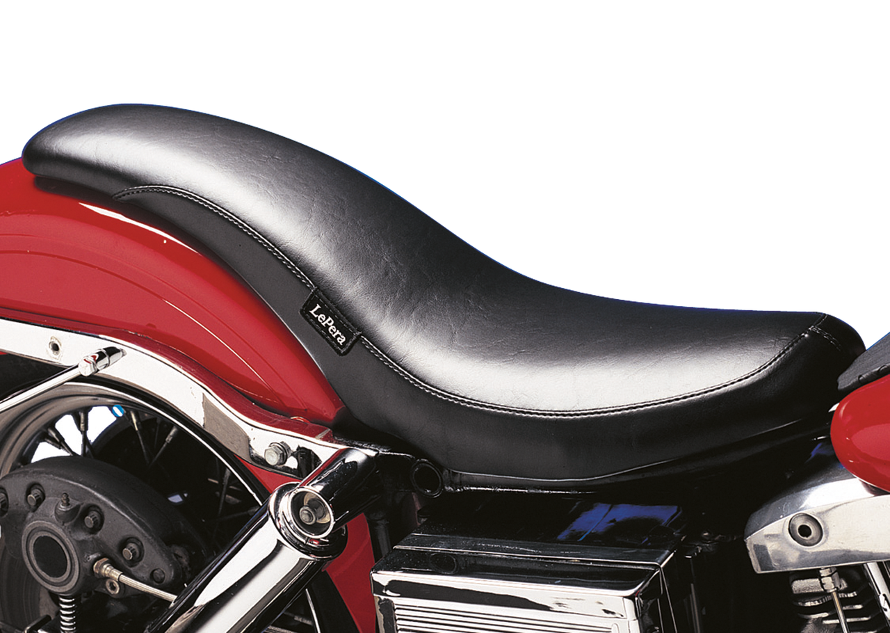 Le Pera King Cobra for 1962-1984 FX & FL – Seat