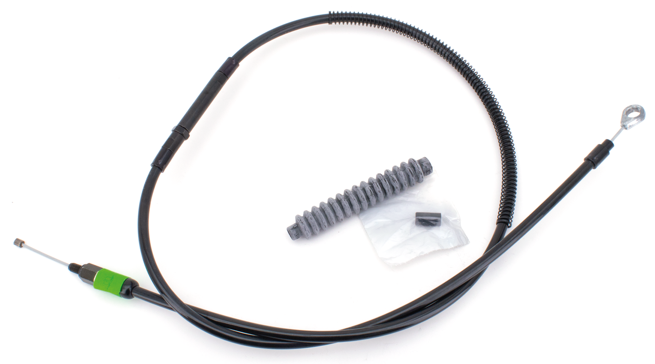 Barnett Clutches & Cables C03 - Clutch Cable 1987-2006 Softail, 1987-2006 Touring & 1991-2005 Dyna – Control Cables & Hydraulic Lines
