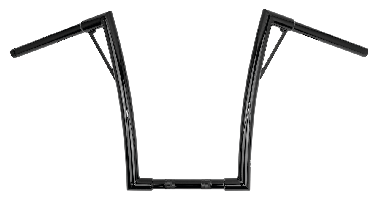 Burly Fat King Louie Apehangers – Handlebar