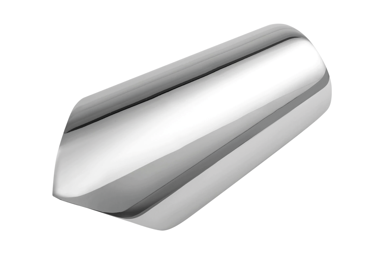 Freedom Performance Exhaust Shorty 2-INTO-1