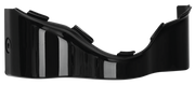 Zodiac 2014-UP Batwing Outer Fairing Skirt – Windshield
