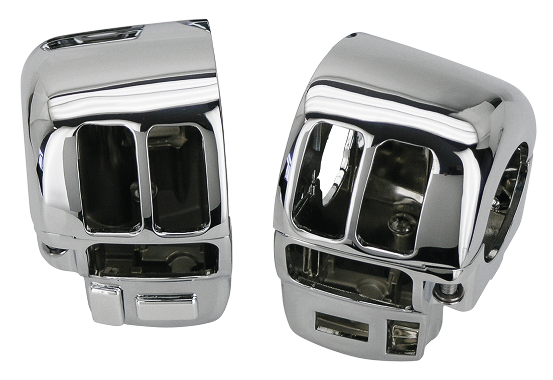 Zodiac Switch Housing Kits – Handlebar