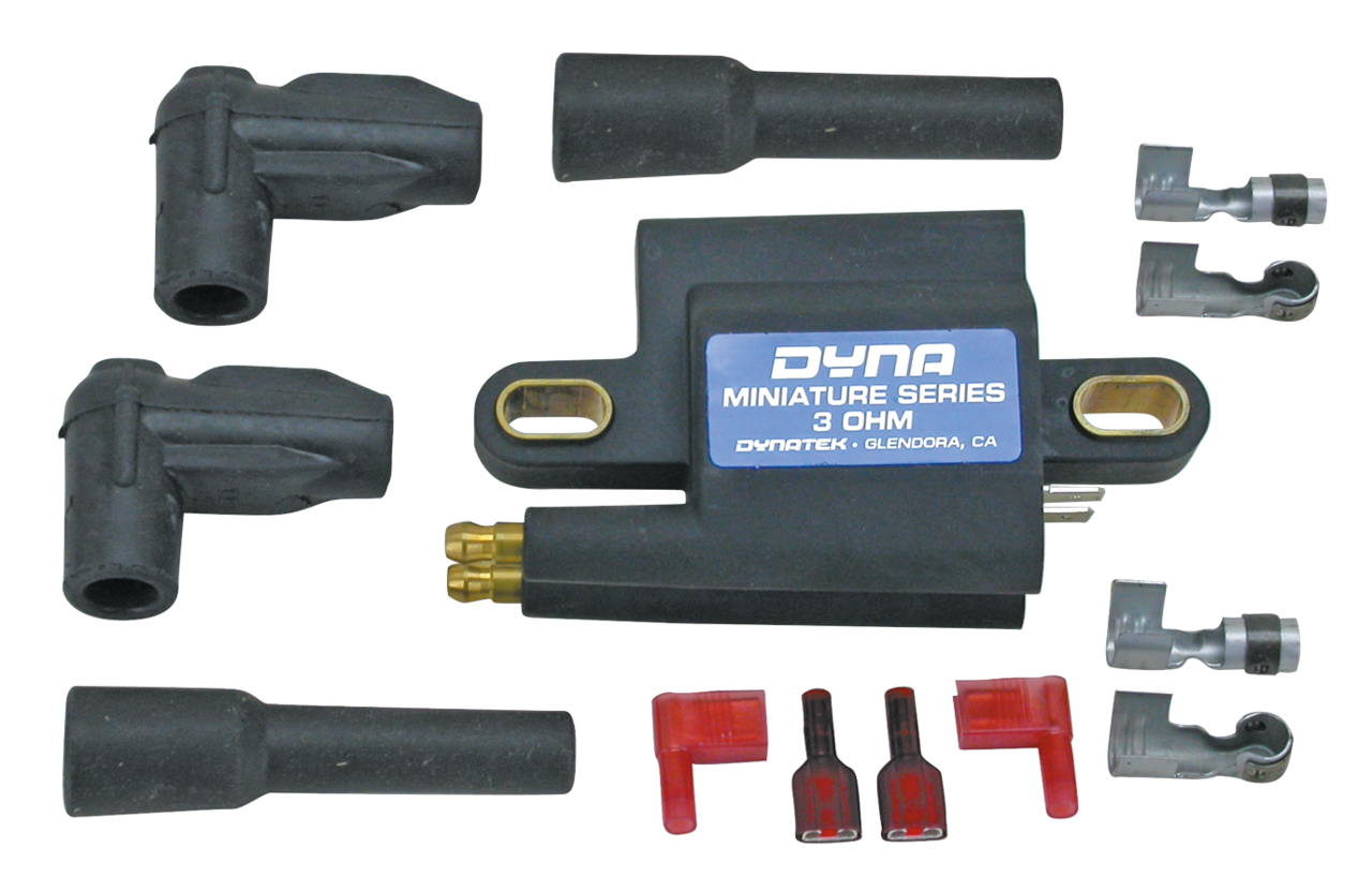 Dynatek Dyna Miniature Coils – Engine Electrics