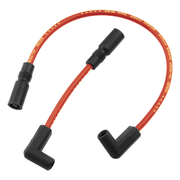 Accel 8.0 S S Ferro-Spiral Core Plug Wires – Engine Electrics