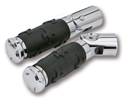 Zodiac Tornado Ii Rider and Passenger Pegs – Foot Control